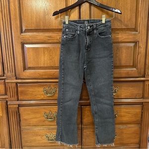 Black / grey jeans by BDG